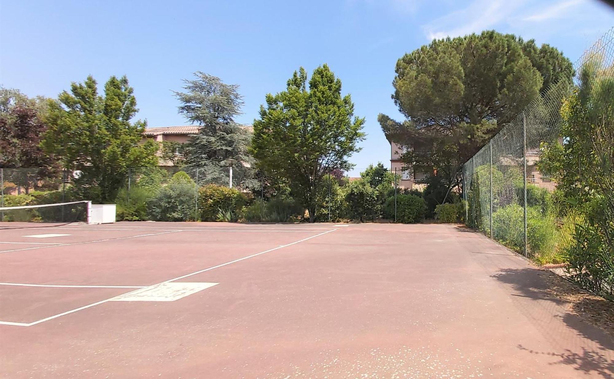 Apartamento Les Elfes - avec parking&jardin privé ! Toulouse Exterior foto